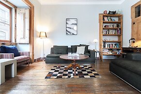 Downtown Vintage Suite III By Homing