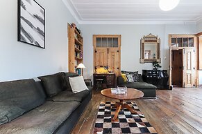 Downtown Vintage Suite III By Homing