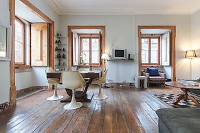 Downtown Vintage Suite III By Homing