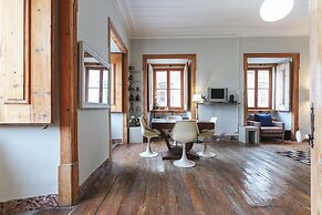Downtown Vintage Suite III By Homing