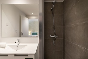 Belem Design Studio 1 by Homing