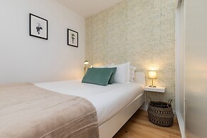 Belem Design Studio 1 by Homing