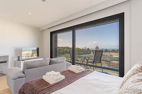 F nix Ocean View by Homie