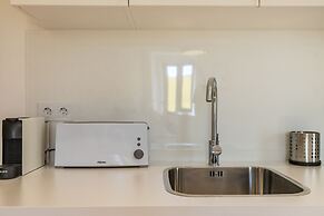Belem Design Studio 3 by Homing