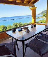 La Casa di Kosta - Kontogialos Beach