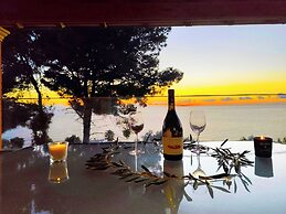 La Casa di Kosta - Kontogialos Beach