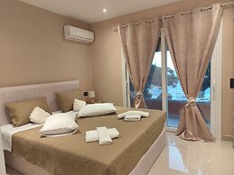 La Casa di Kosta - Kontogialos Beach