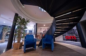 Ma Airport Hotel