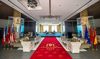 Mira Palace Hotel