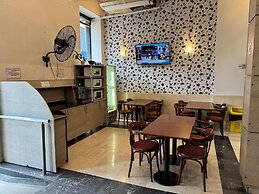 HOTEL PALERMO BUENOS AIRES