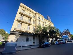 HOTEL PALERMO BUENOS AIRES