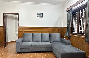 Travel & Stay