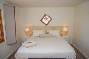 Grootvlei Guest Farm