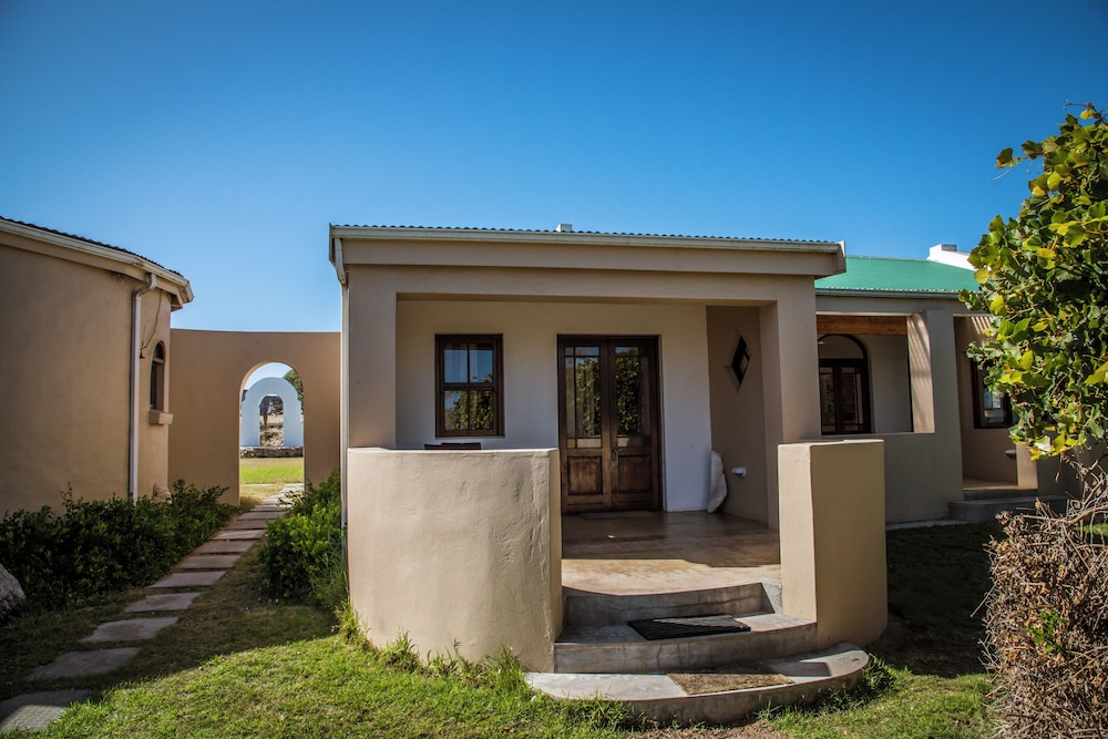 Grootvlei Guest Farm