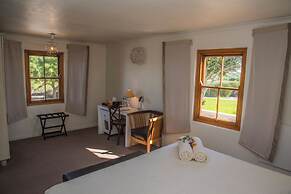 Grootvlei Guest Farm
