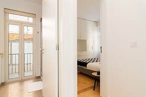 Arroios Concept III by Homing