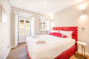 Bairro Alto Prime Studio II by Homing