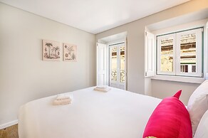 Bairro Alto Prime Studio II by Homing