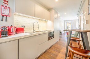 Bairro Alto Prime Studio II by Homing