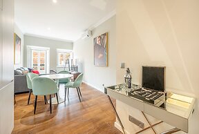 Bairro Alto Prime Duplex by Homing