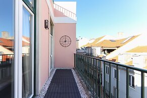 Rato Prime Terrace BY Homing