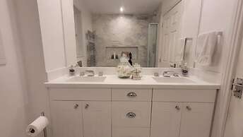 3 Bedroom, Sleeps 6, Free Parking