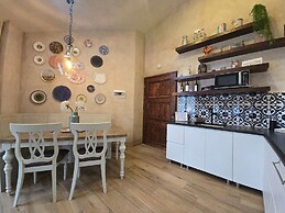Loft Pienza 6