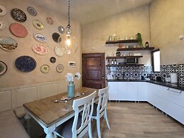 Loft Pienza 6
