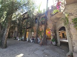 Loft Pienza 6