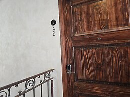 Loft Pienza 6