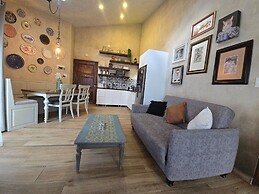 Loft Pienza 6