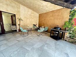 Loft Pienza 6
