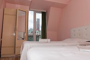 Hotel Ponto Vechio