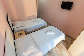 Hotel Ponto Vechio