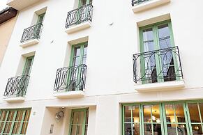 Chez Zeiza
