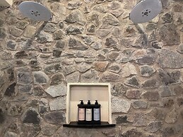 Castello di Carlo – Loft Carlo II.