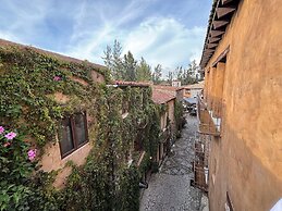Castello di Carlo – Loft Carlo II.