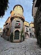 Castello di Carlo – Loft Carlo II.