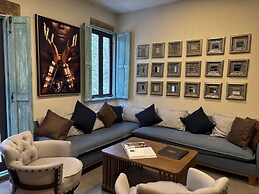 Castello di Carlo – Loft Carlo II.