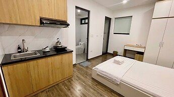Era Apartment Khuc Thua Du