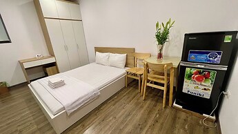 Era Apartment Khuc Thua Du