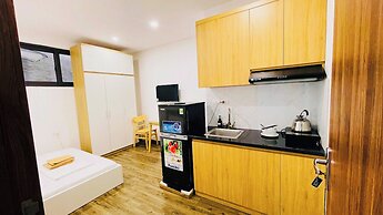 Era Apartment Khuc Thua Du