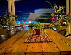 SUITES CASA BLANCA