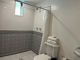 SUITES CASA BLANCA