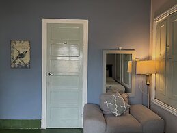 SUITES CASA BLANCA