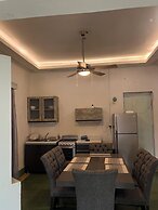 SUITES CASA BLANCA