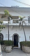SUITES CASA BLANCA