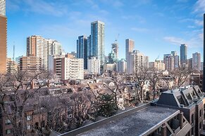 The Welly Suites &  Towers Toronto