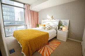 The Welly Suites &  Towers Toronto