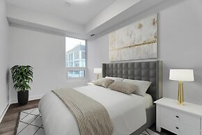 The Welly Suites &  Towers Toronto